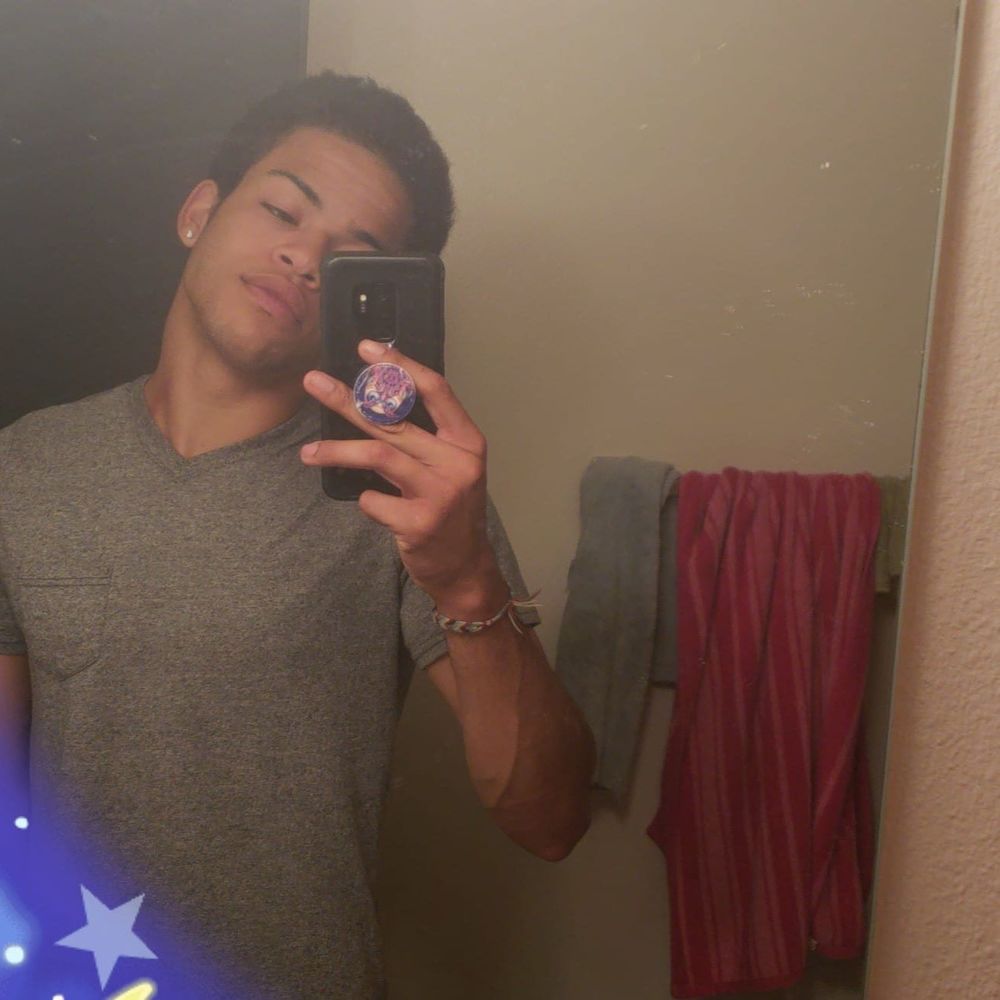 Meet your Posher, Harold